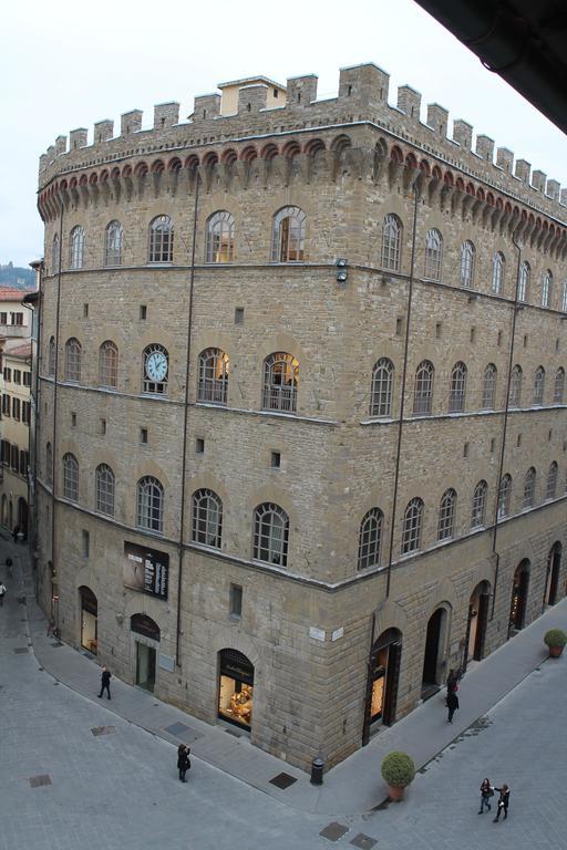 Tornabuoni View Frühstückspension