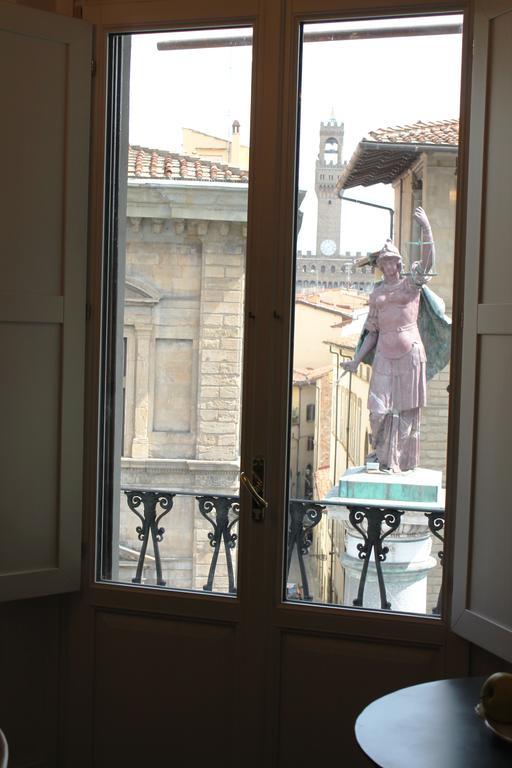 Bed & Breakfast Tornabuoni View Firenze
