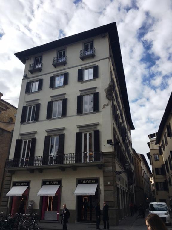 Tornabuoni View 3* Florenz