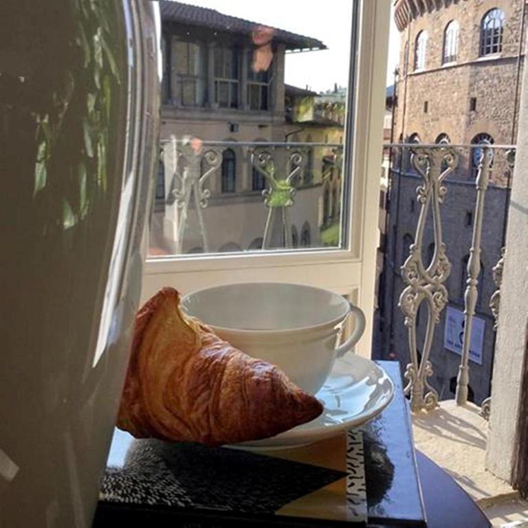 Tornabuoni View Frühstückspension