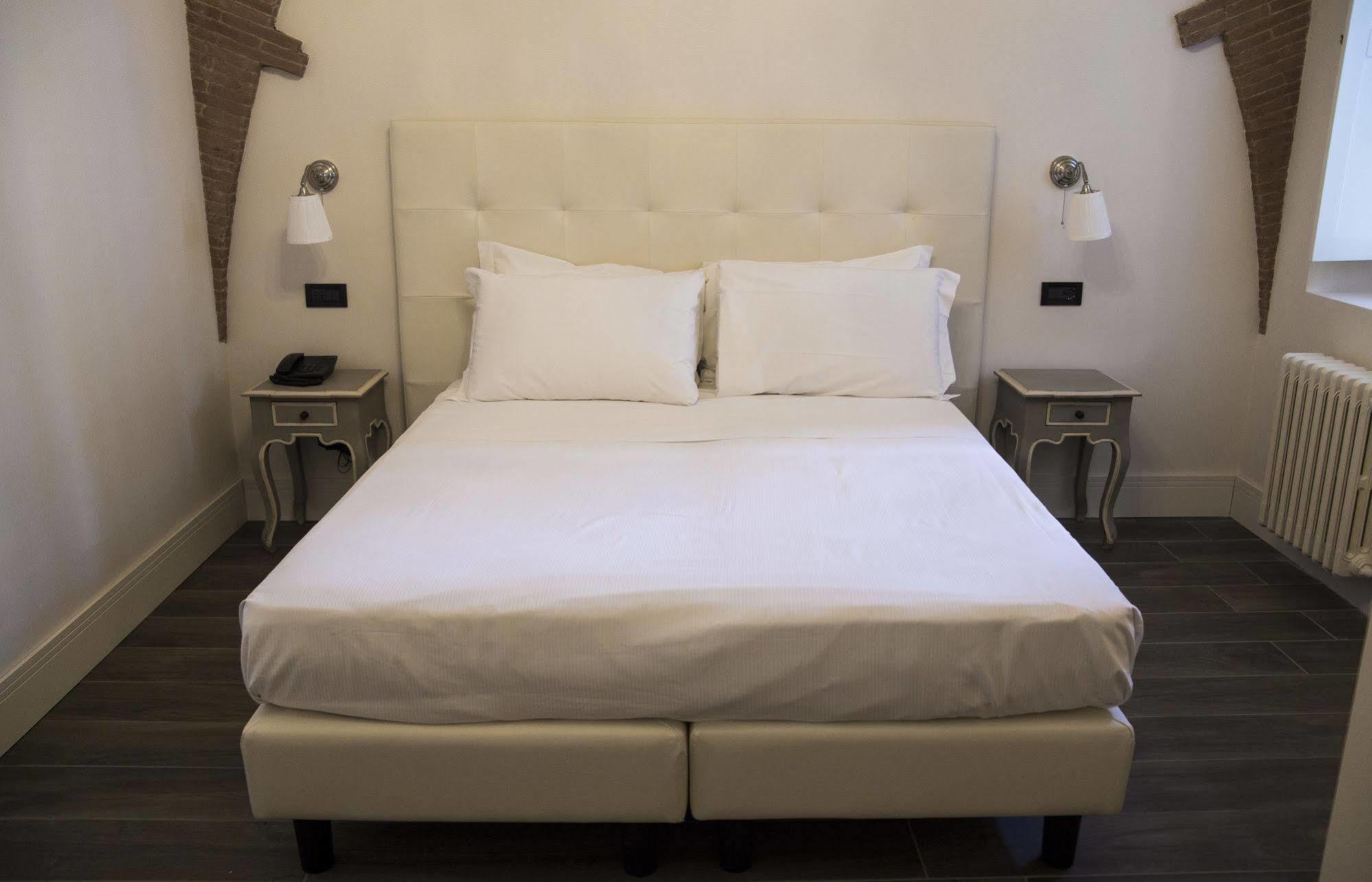 Tornabuoni View 3* Florenz