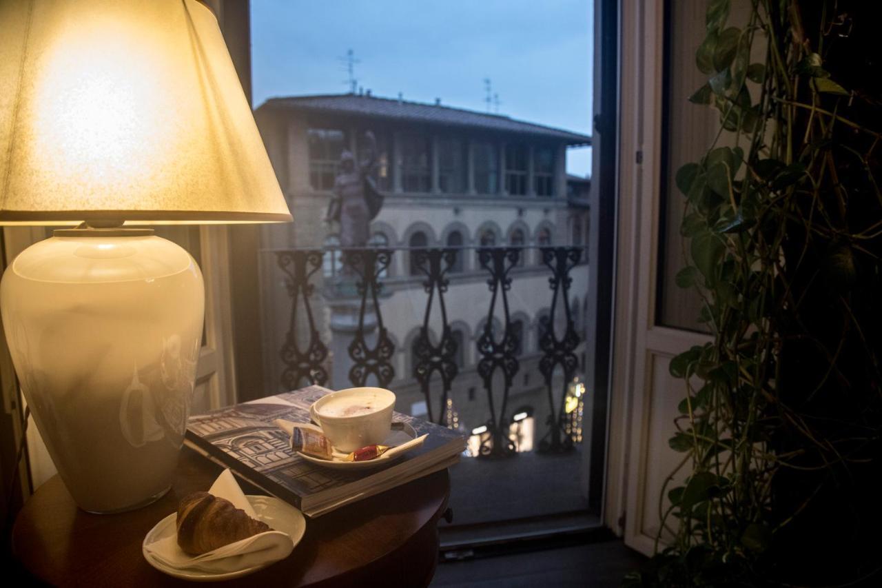 Tornabuoni View 3* Florenz
